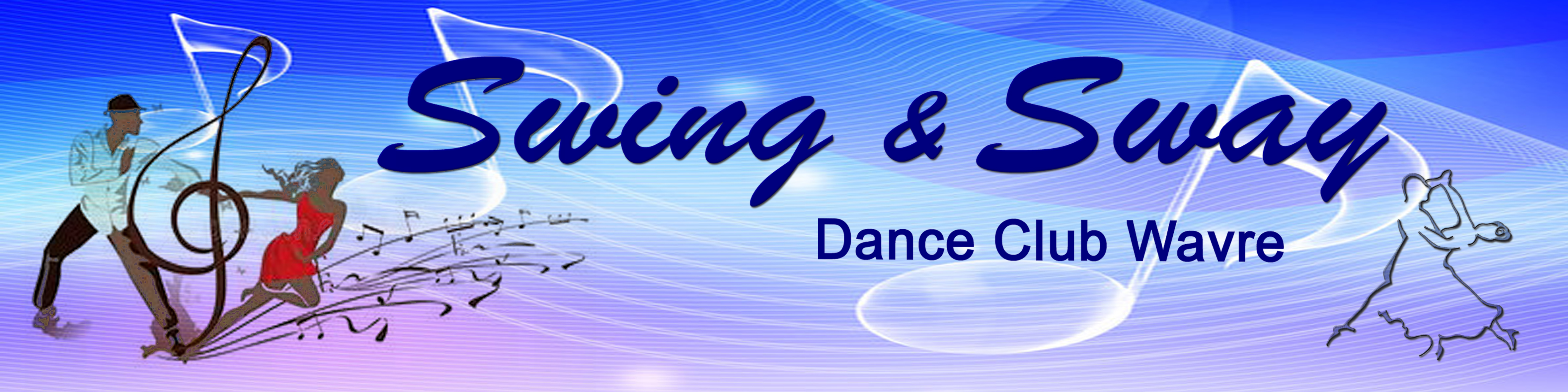 Swing &amp; Sway