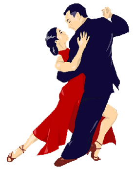 Tango argentin